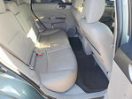Subaru Forester 2011