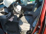 Toyota Sienna 2015
