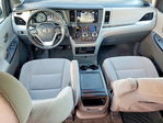 Toyota Sienna 2017