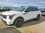 Kia Sorento 2025