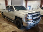 Chevrolet Silverado 2018
