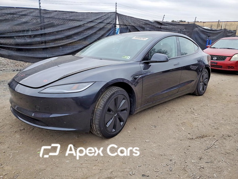 Tesla Model 3 2024 - Image 1 of 12