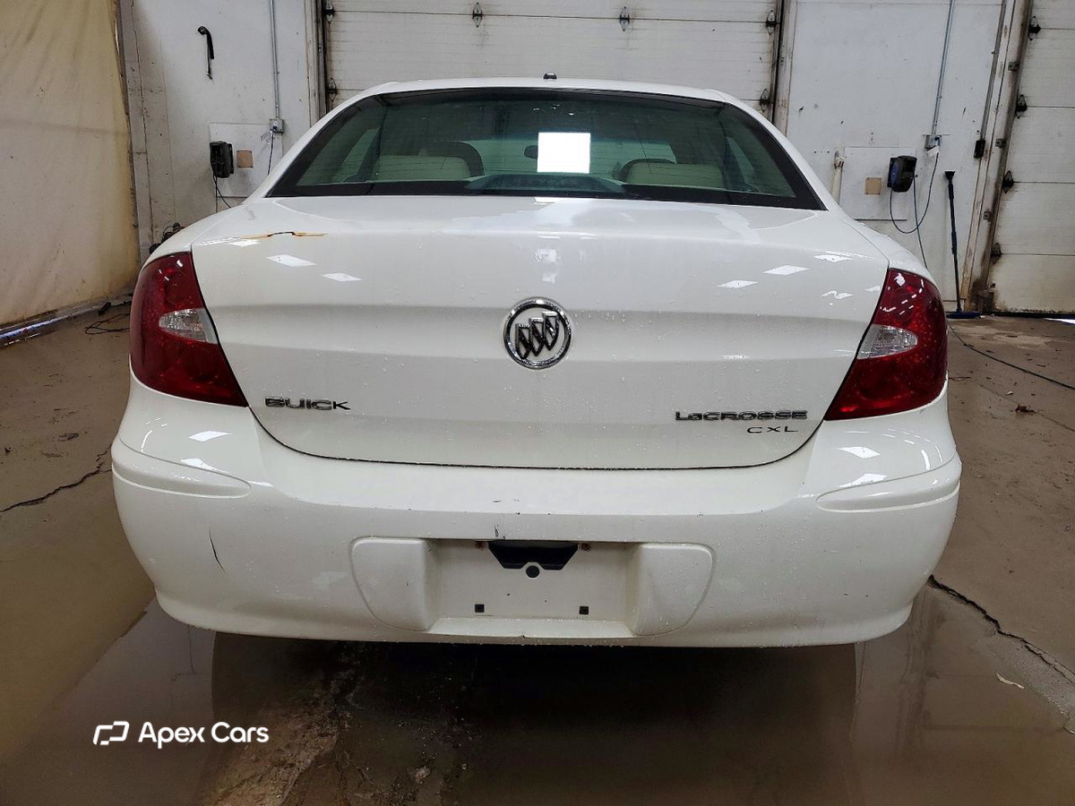 Buick LaCrosse 2005