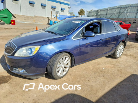 Buick Verano 2015 - Image 1 of 13