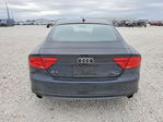 Audi A7 2014