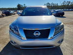 Nissan Pathfinder 2014