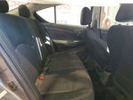 Nissan Versa 2018