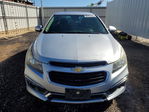 Chevrolet Cruze 2015