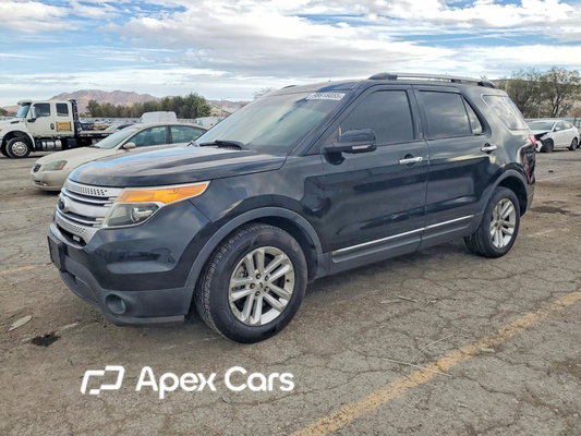 Ford Explorer 2014 - Image 1 of 14