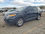 Ford Explorer 2014