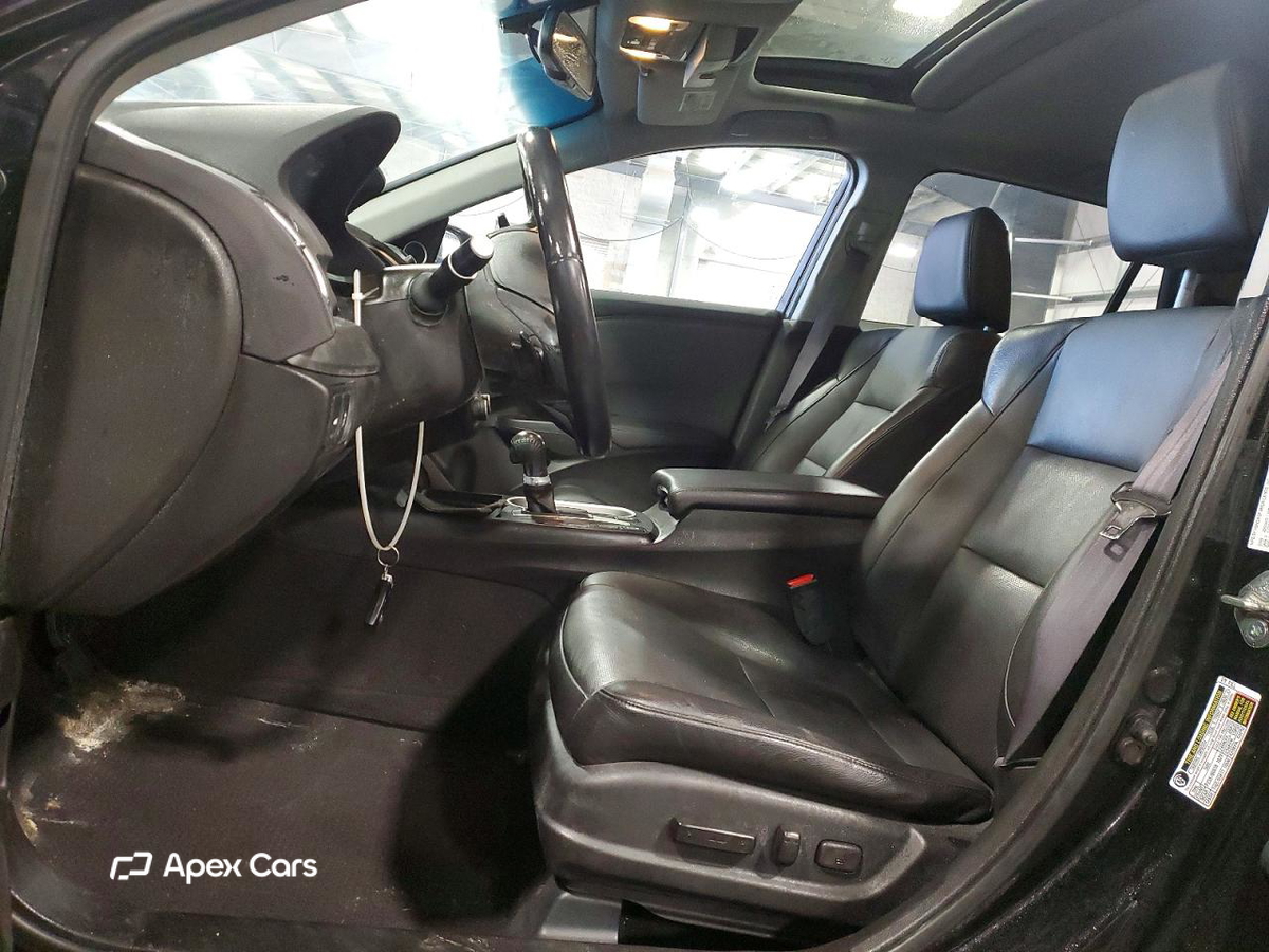 Acura RDX 2017