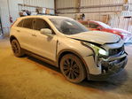 Cadillac XT4 2019