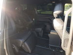 Toyota Sienna 2025