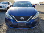 Nissan Sentra 2017