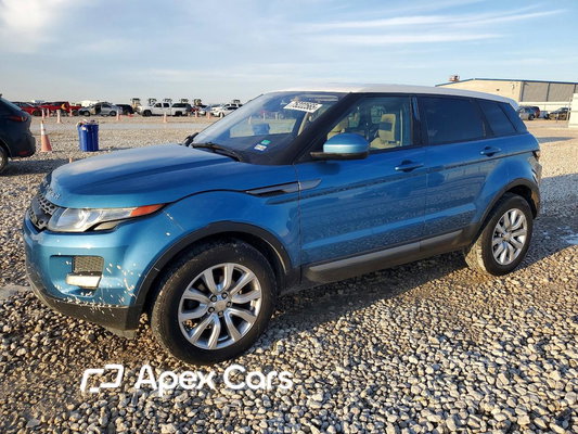 Land Rover Range Rover 2015 - Image 1 of 13