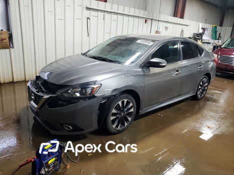 Nissan Sentra 2016 - Image 1 of 13