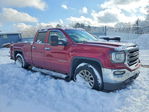 GMC Sierra 2018