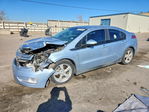 Chevrolet Volt 2014
