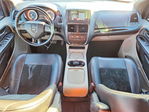 Dodge Caravan 2017