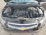 Chevrolet Cruze 2015