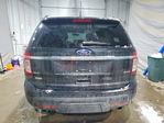Ford Explorer 2014