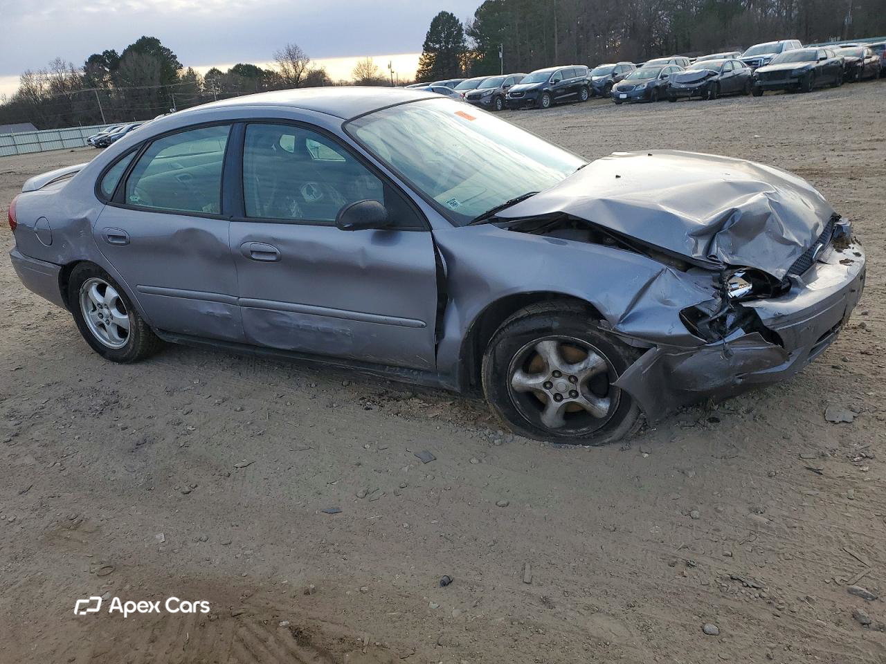 Ford Taurus 2006