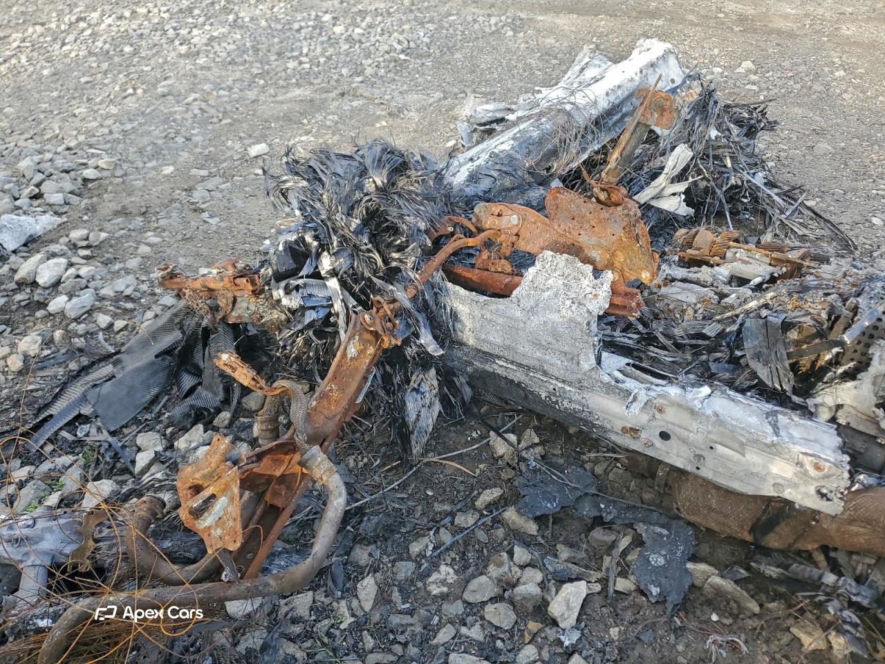 Lamborghini Huracán 2024