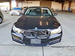 BMW Series 7 2016