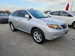Lexus RX 2011
