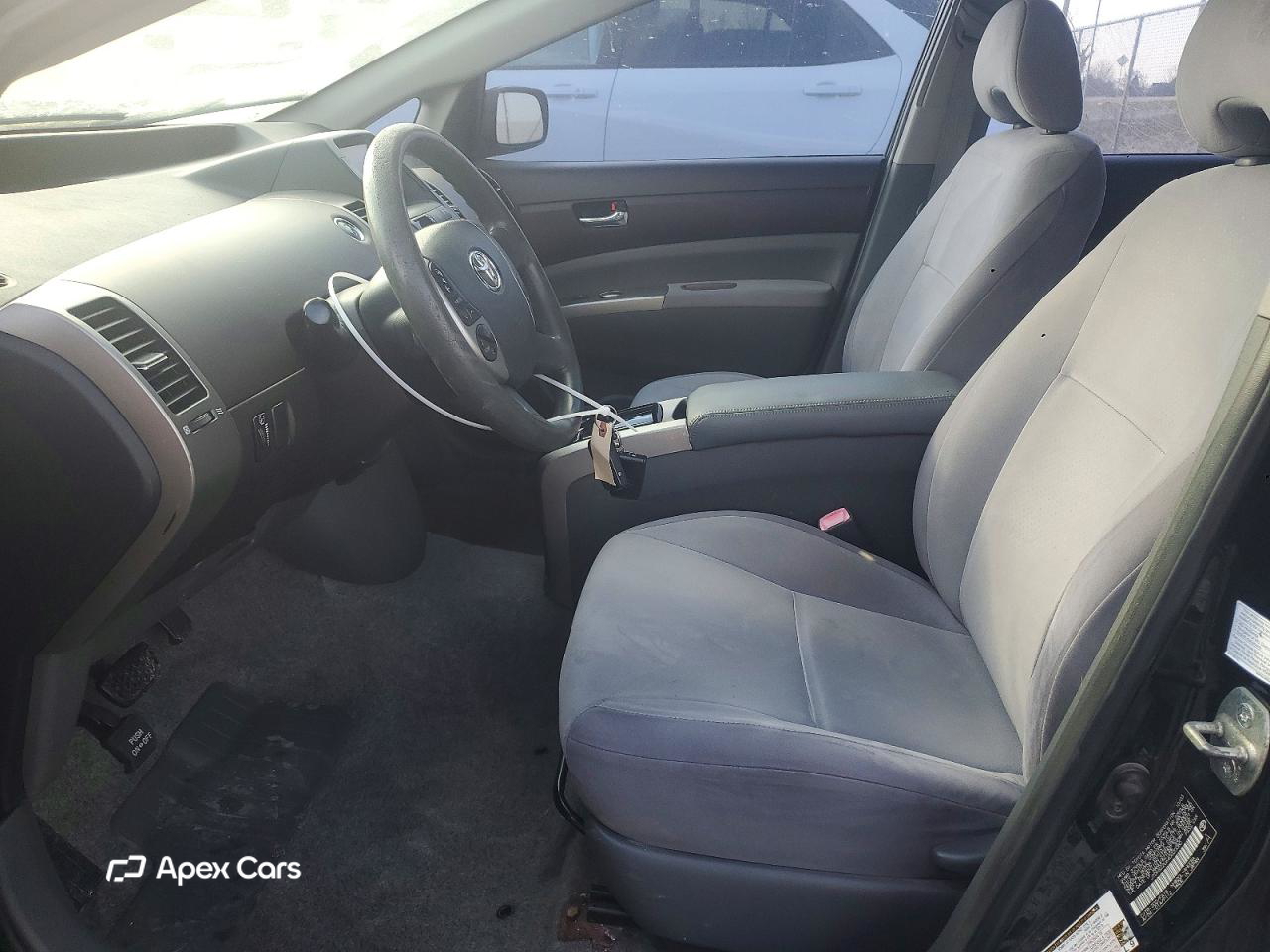 Toyota Prius 2004