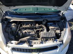 Chevrolet Spark 2014