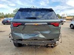 Chevrolet Traverse 2023