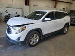 GMC Terrain 2019