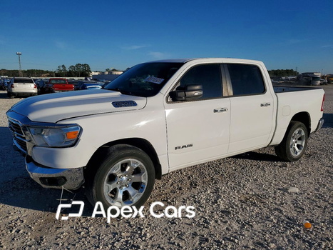 RAM 1500 2020 - Image 1 of 13