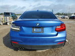 BMW Series 2 2016