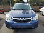 Subaru Forester 2014