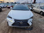 Lexus NX 2016