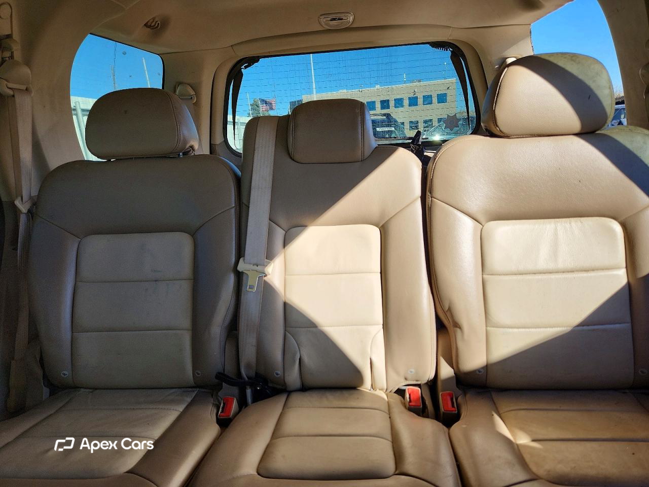 Ford Expedition 2006
