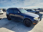 BMW X3 2010