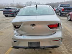 Kia Rio 2021