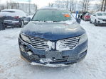 Lincoln MKC 2017