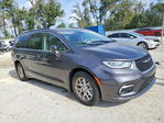 Chrysler Pacifica 2022