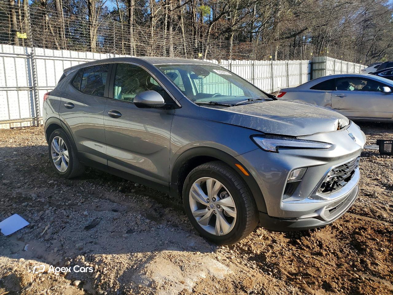 Buick Encore 2024