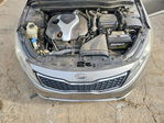 Kia Optima 2012