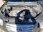 Hyundai Santa Fe 2012