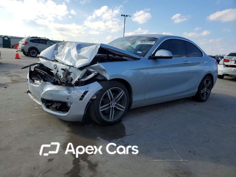 BMW Series 2 2017 - Zdjęcie 1 z 13