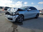 BMW Series 2 2017