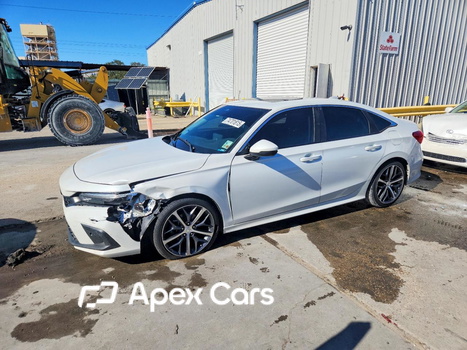 Honda Civic 2022 - Image 1 of 13