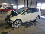 Subaru Forester 2018