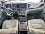 Toyota Sienna 2018